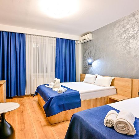 Hotel Class Hermannstadt Ngoại thất bức ảnh