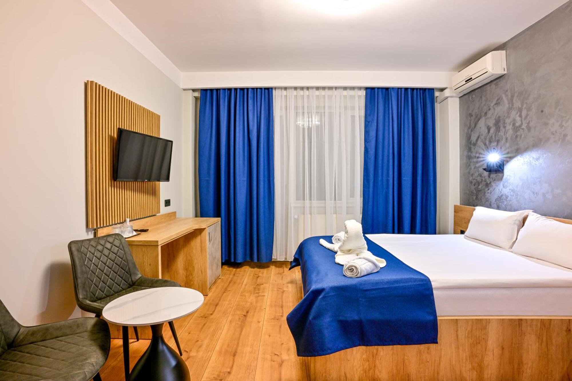 Hotel Class Hermannstadt Ngoại thất bức ảnh