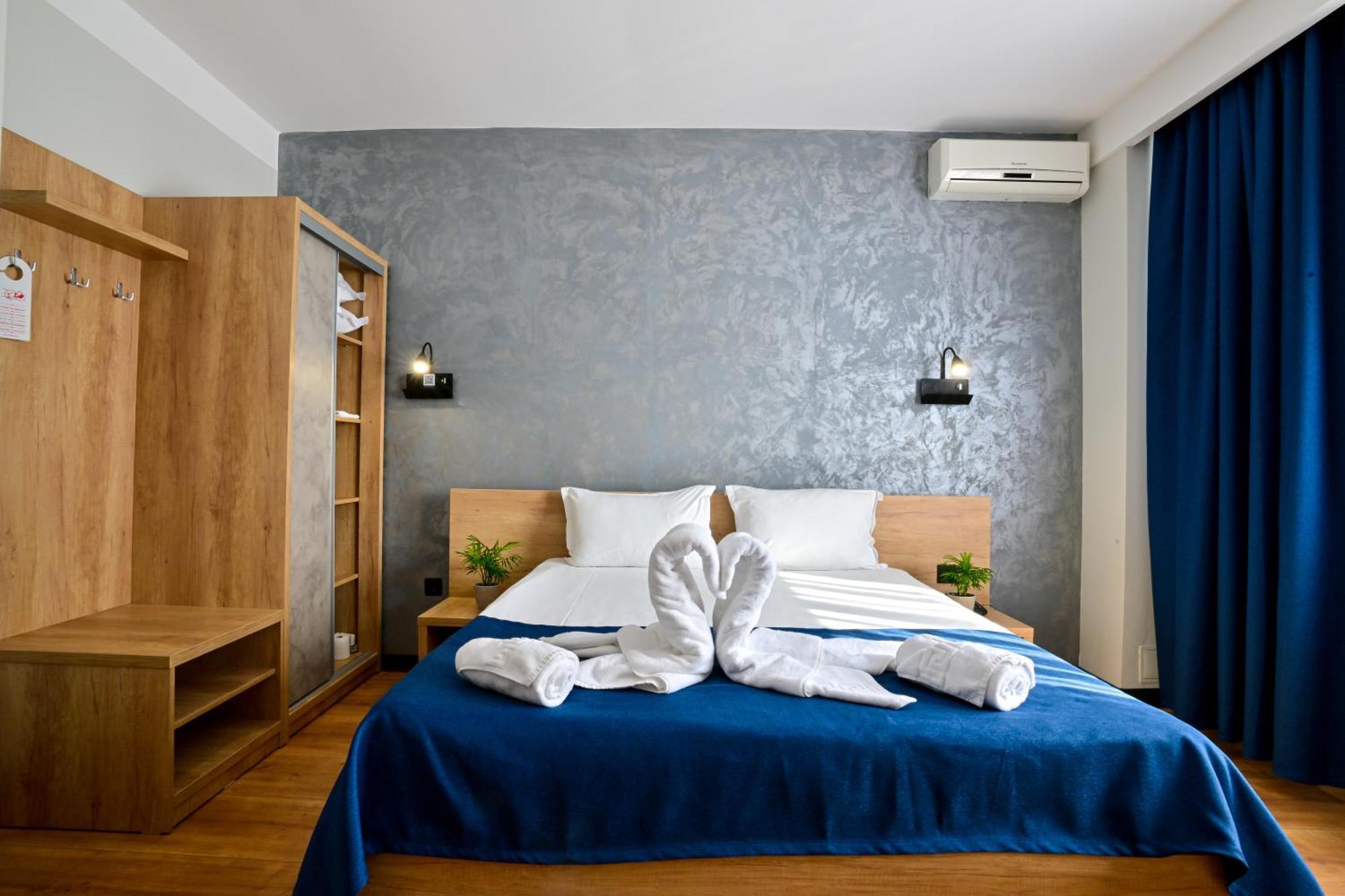 Hotel Class Hermannstadt Ngoại thất bức ảnh