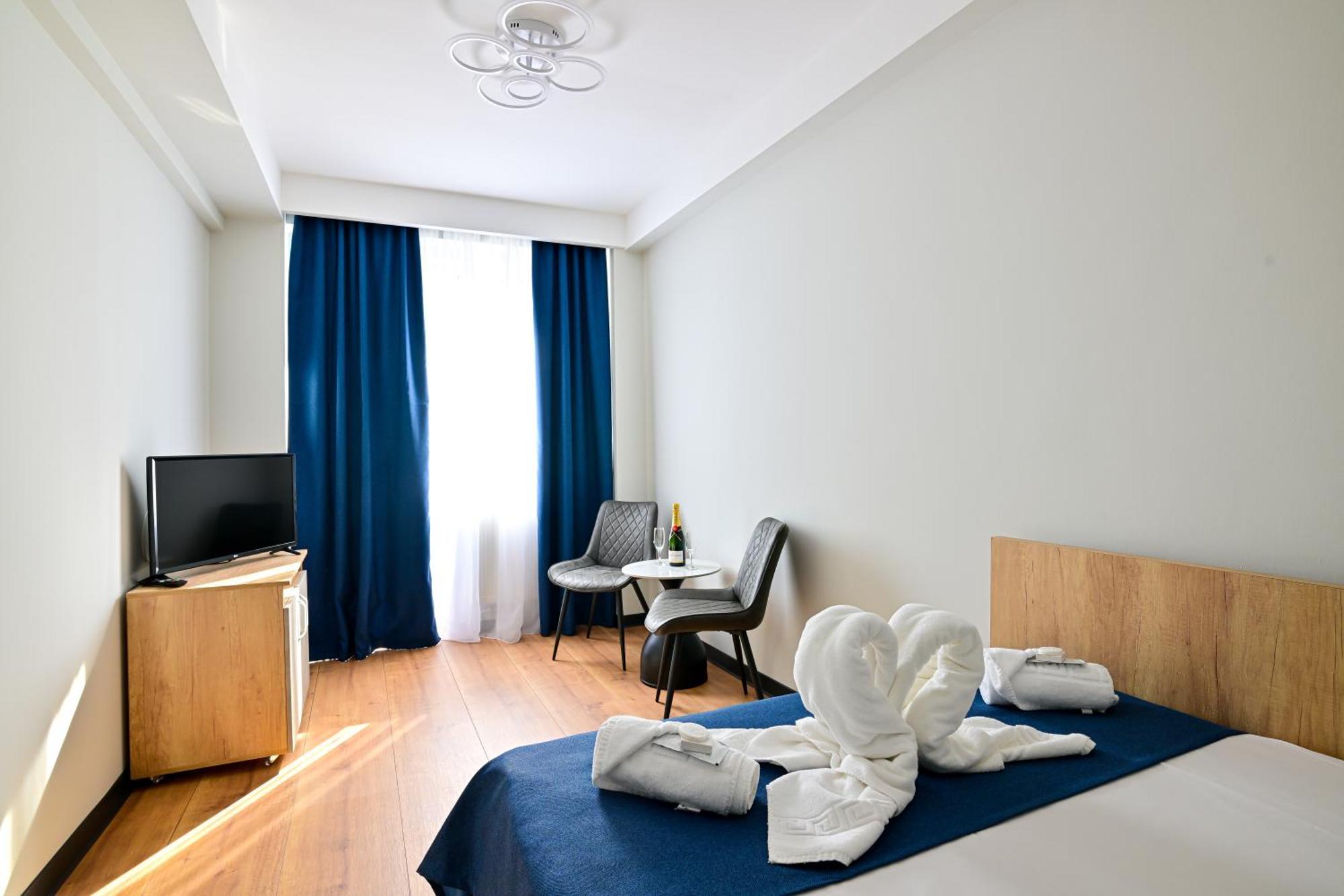 Hotel Class Hermannstadt Ngoại thất bức ảnh