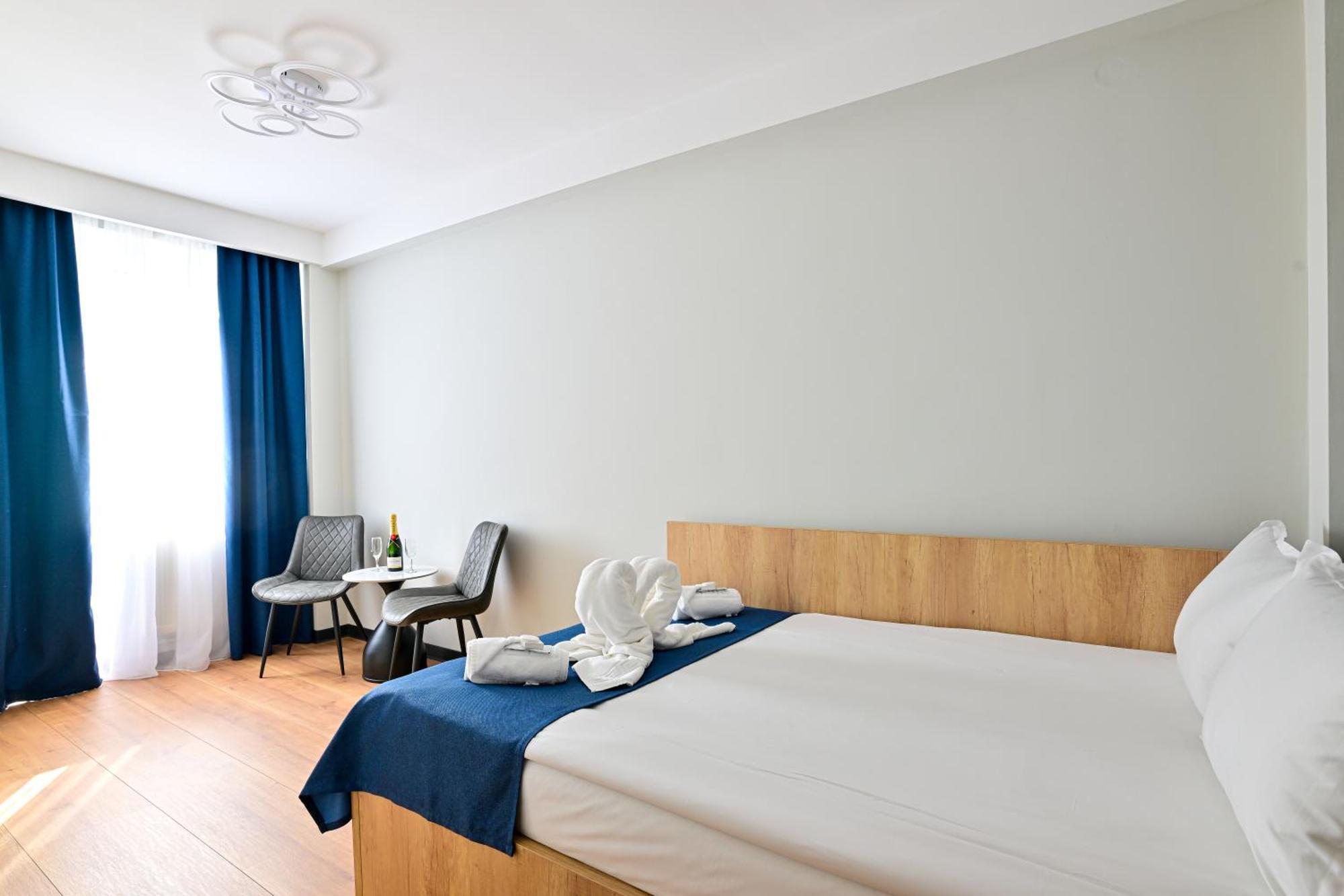 Hotel Class Hermannstadt Ngoại thất bức ảnh