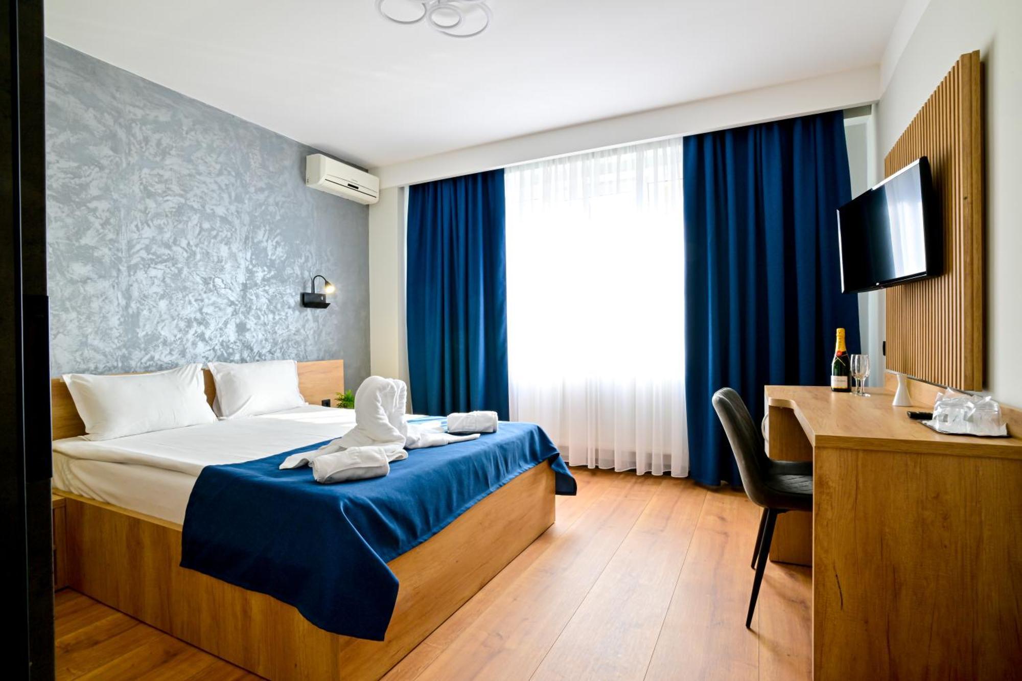 Hotel Class Hermannstadt Ngoại thất bức ảnh