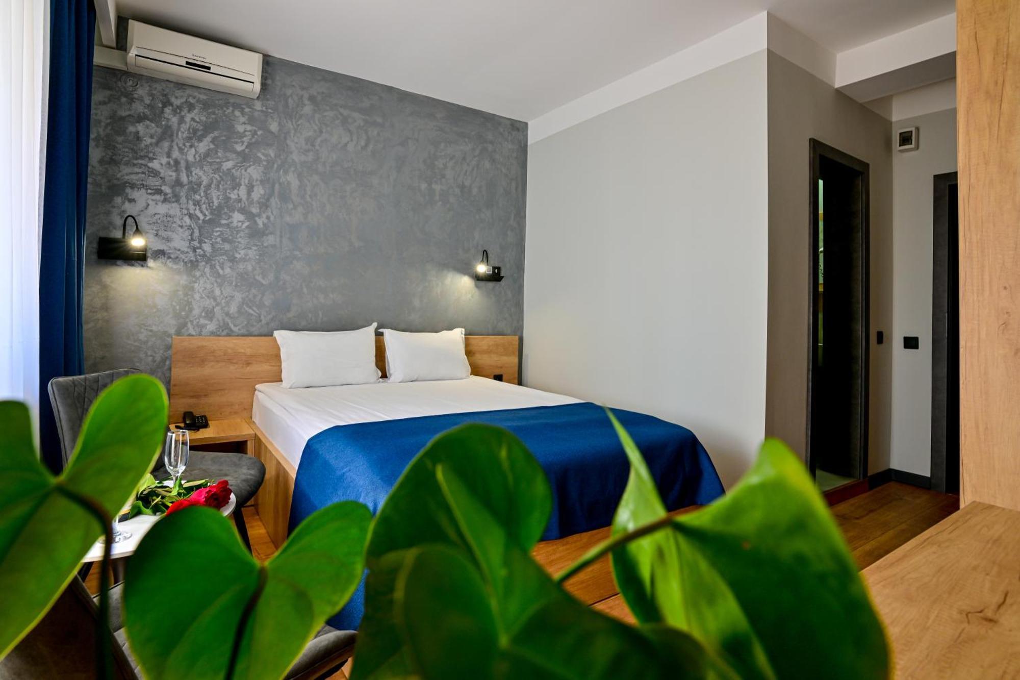 Hotel Class Hermannstadt Ngoại thất bức ảnh