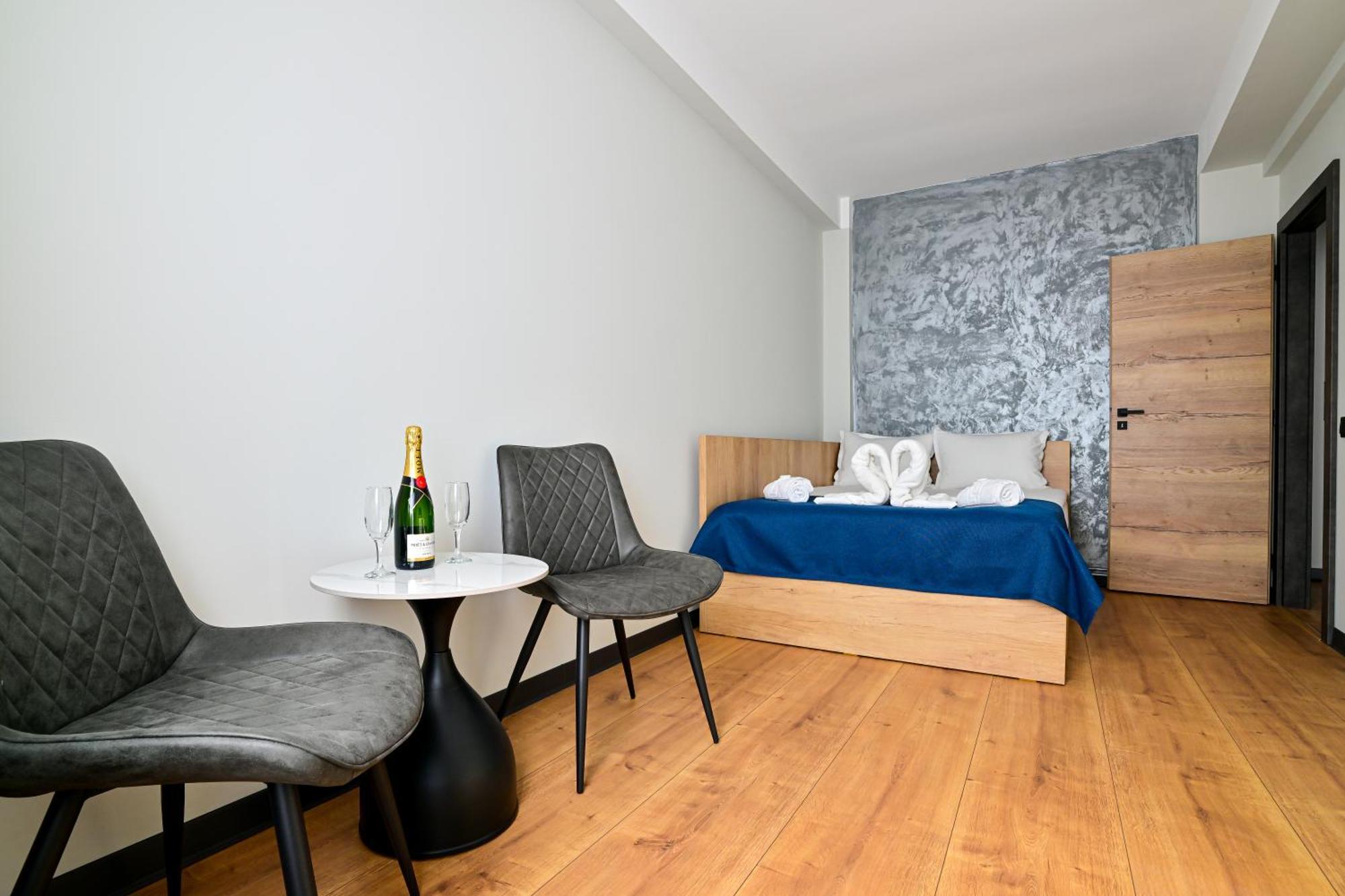 Hotel Class Hermannstadt Ngoại thất bức ảnh