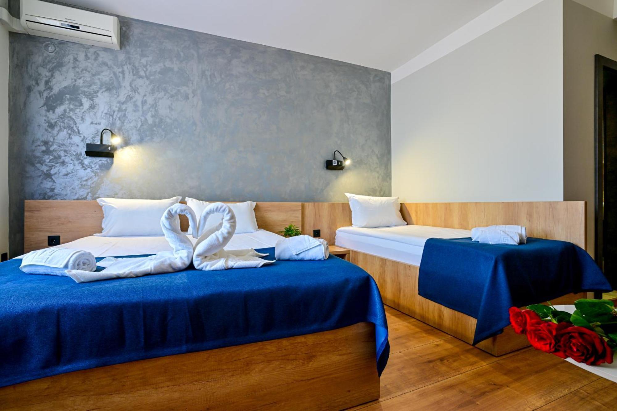 Hotel Class Hermannstadt Ngoại thất bức ảnh