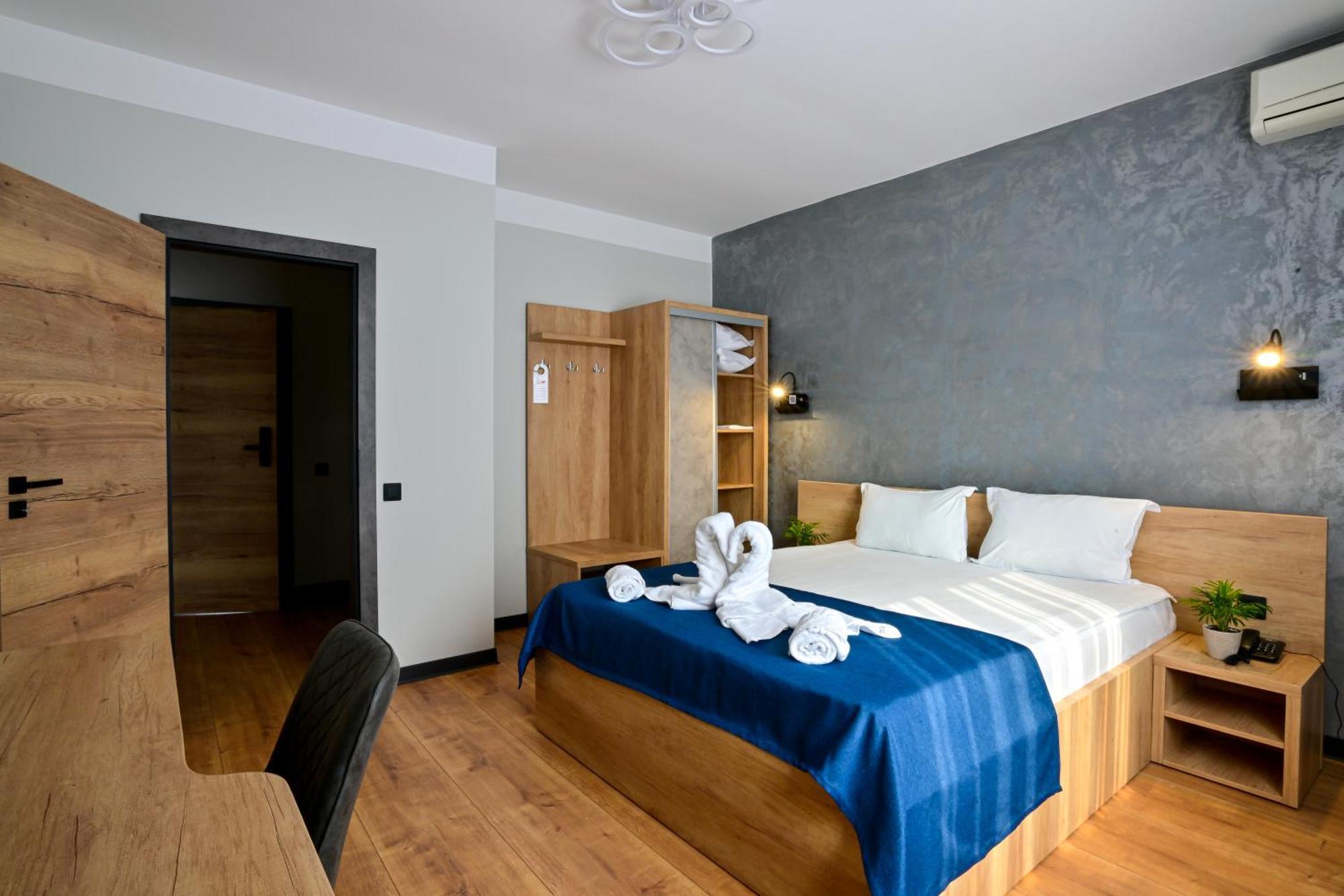 Hotel Class Hermannstadt Ngoại thất bức ảnh