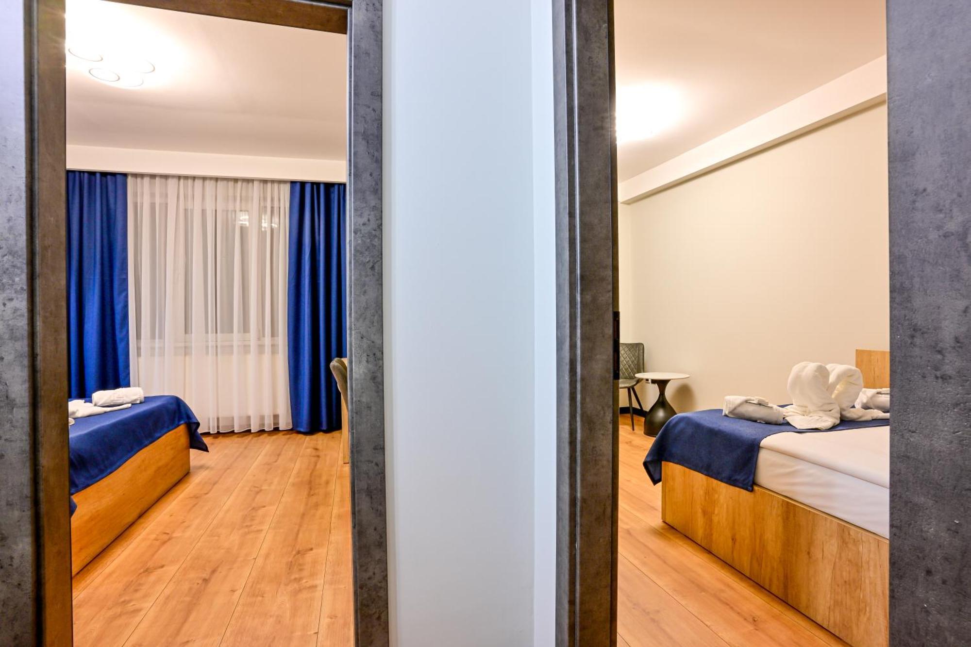 Hotel Class Hermannstadt Ngoại thất bức ảnh