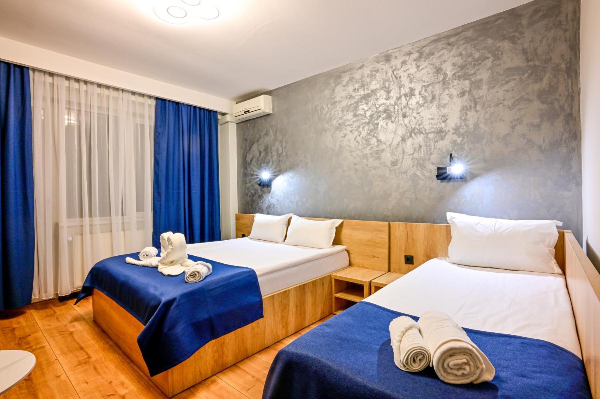 Hotel Class Hermannstadt Ngoại thất bức ảnh