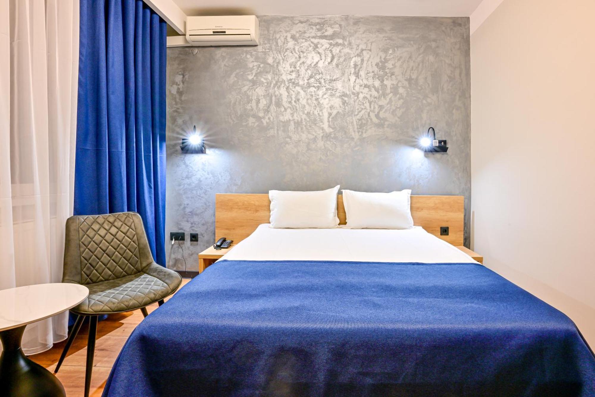 Hotel Class Hermannstadt Ngoại thất bức ảnh